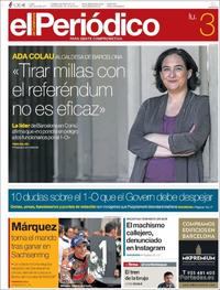 El Periódico - 03-07-2017