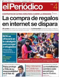 El Periódico - 04-01-2017