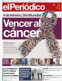 El Periódico - 04-02-2017