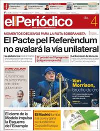 El Periódico - 04-06-2017