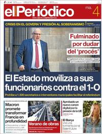 El Periódico - 04-07-2017
