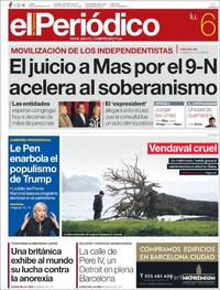 El Periódico - 06-02-2017