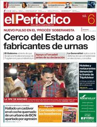 El Periódico - 06-05-2017