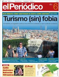 El Periódico - 06-08-2017