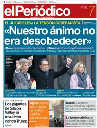 El Periódico - 07-02-2017