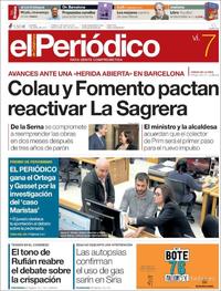 El Periódico - 07-04-2017