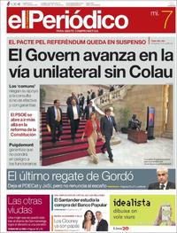 El Periódico - 07-06-2017