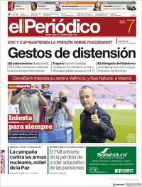 El Periódico - 07-10-2017