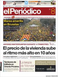 El Periódico - 08-12-2017
