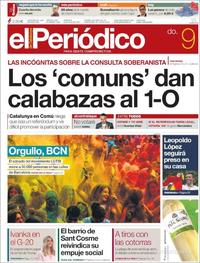 El Periódico - 09-07-2017