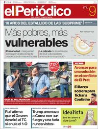 El Periódico