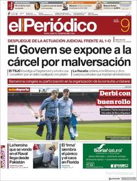 El Periódico - 09-09-2017