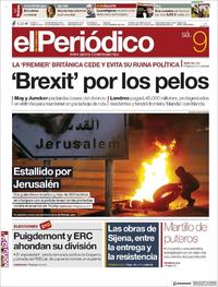 El Periódico - 09-12-2017