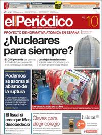 El Periódico - 10-02-2017