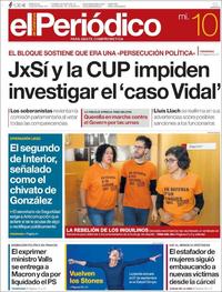 El Periódico - 10-05-2017