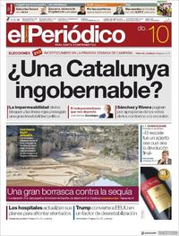 El Periódico - 10-12-2017