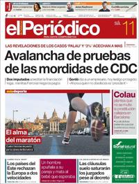 El Periódico - 11-03-2017