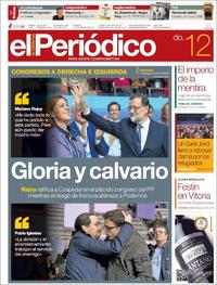 El Periódico - 12-02-2017