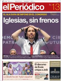 El Periódico - 13-02-2017
