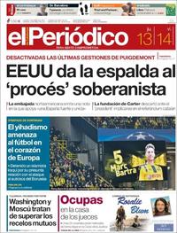 El Periódico - 13-04-2017