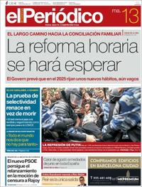 El Periódico - 13-06-2017