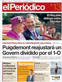 El Periódico - 13-07-2017