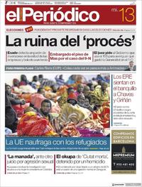 El Periódico - 13-12-2017