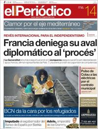 El Periódico - 14-02-2017