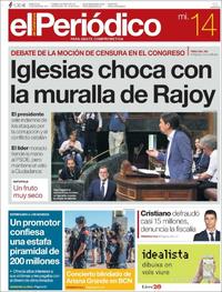 El Periódico