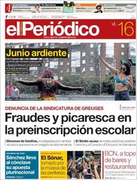 El Periódico - 16-06-2017
