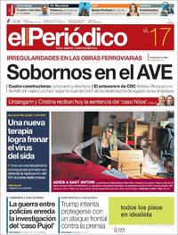 El Periódico - 17-02-2017