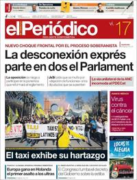 El Periódico - 17-03-2017