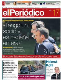 El Periódico - 17-06-2017