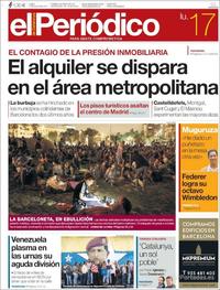 El Periódico - 17-07-2017