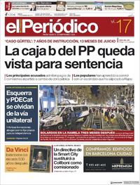 El Periódico - 17-11-2017