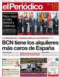 El Periódico - 18-01-2017