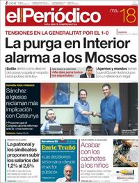 El Periódico - 18-07-2017