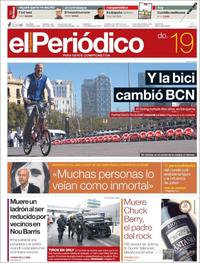 El Periódico - 19-03-2017