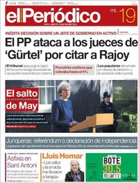 El Periódico