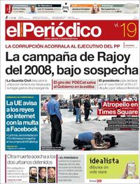 El Periódico
