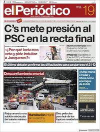 El Periódico