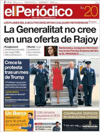 El Periódico - 20-02-2017