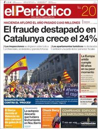 El Periódico - 20-03-2017