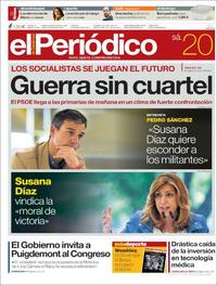 El Periódico - 20-05-2017