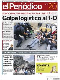 El Periódico