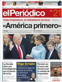 El Periódico - 21-01-2017