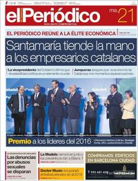 El Periódico - 21-02-2017