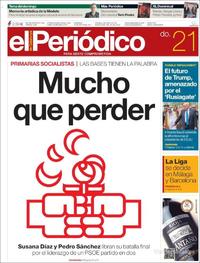 El Periódico - 21-05-2017