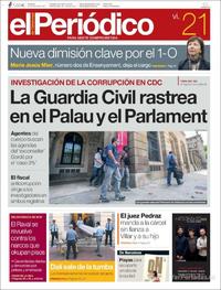 El Periódico - 21-07-2017