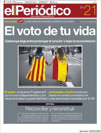 El Periódico - 21-12-2017